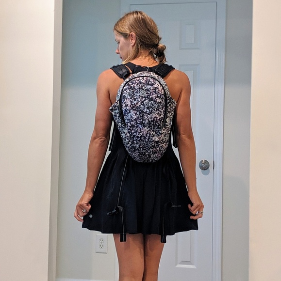 lululemon athletica Handbags - Lululemon fast and free backpack